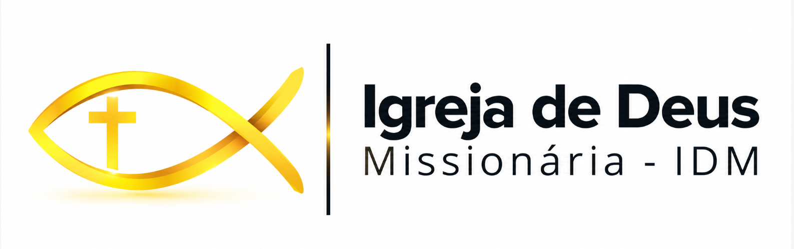 Igreja de Deus Missionária — IDM